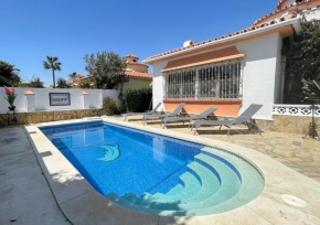 Studio La Terraza Private pool